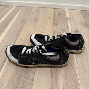 Dr. Scholl's women's casual lace-up sneaker sz 6 m